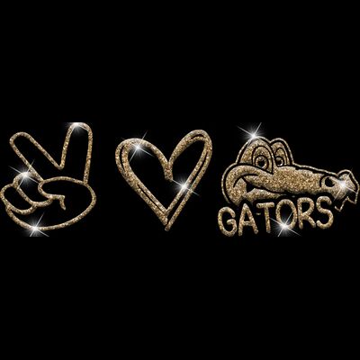 GLT86 GOLD GLITTER Thumbnail