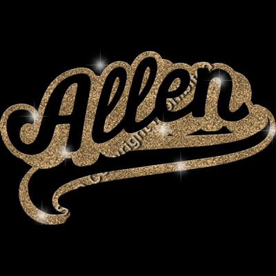 GLT78 GOLD GLITTER Thumbnail