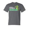 8000 Adult DryBlend 50/50 T-Shirt Thumbnail
