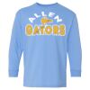 5400B Youth Heavy Cotton Long Sleeve Thumbnail