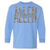 5400B Youth Heavy Cotton Long Sleeve Thumbnail