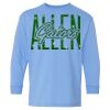 5400B Youth Heavy Cotton Long Sleeve Thumbnail