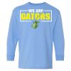 5400B Youth Heavy Cotton Long Sleeve Thumbnail