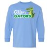 5400B Youth Heavy Cotton Long Sleeve Thumbnail
