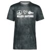 222596 Adult Cotton-Touch Poly T-Shirt Thumbnail