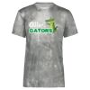 222696 Youth Cotton-Touch Poly T-Shirt Thumbnail