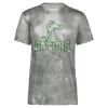 222696 Youth Cotton-Touch Poly T-Shirt Thumbnail