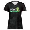 222796 Ladies' Cotton-Touch Poly T-Shirt Thumbnail