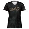 222796 Ladies' Cotton-Touch Poly T-Shirt Thumbnail