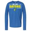 3513Y Youth Extra Soft Tri-blend Long Sleeve Thumbnail