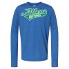 3513Y Youth Extra Soft Tri-blend Long Sleeve Thumbnail