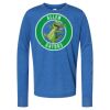 3513Y Youth Extra Soft Tri-blend Long Sleeve Thumbnail