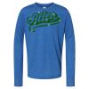 3513Y Youth Extra Soft Tri-blend Long Sleeve Thumbnail