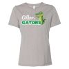 6413 Women’s Extra Soft Tri-blend Tee Thumbnail