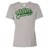 6413 Women’s Extra Soft Tri-blend Tee Thumbnail